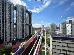 Blk 3 Tanjong Pagar Plaza (Bukit Merah), HDB 3 Rooms #563307961